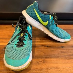 Nike Flex Experience Run 5 Running Shoes